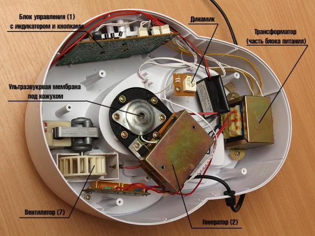 0002-041-remont-ultrazvukovogo-uvlazhnitelya-vozduha-zamena-keramicheskogo-isparitelya-800i600i96