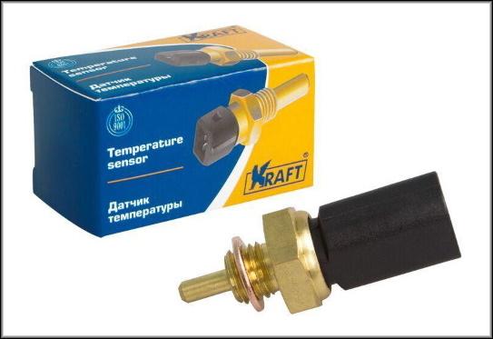 Датчик температуры охлаждающей жидкости
