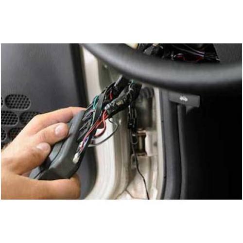 Основные принципы демонтажа сигнализации