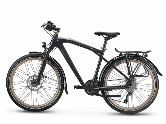 О горном велосипеде: Какие бывают гибриды, для чего и для кого?