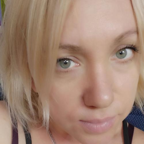 Наталья Крикунова