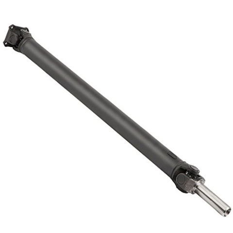 Карданный вал