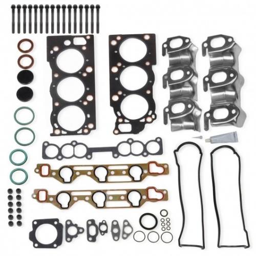 Автозапчасти от А до Я: Устройство автомобилей для новичков