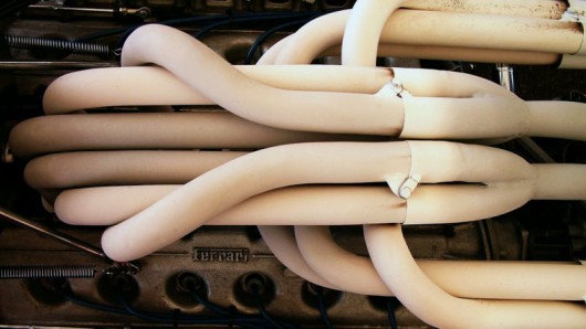 Автозапчасти от А до Я: Устройство автомобилей для новичков