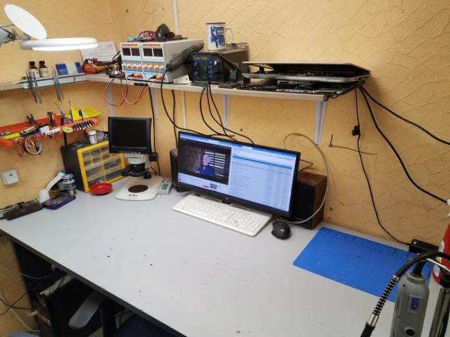 А что нужно для начала? Ремонт техники, Ремонт ноутбуков, Кудрявые руки, Инструменты, Для начинающих, Диагностика, Ответ, Длиннопост