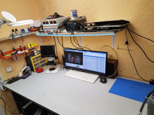 А что нужно для начала? Ремонт техники, Ремонт ноутбуков, Кудрявые руки, Инструменты, Для начинающих, Диагностика, Ответ, Длиннопост