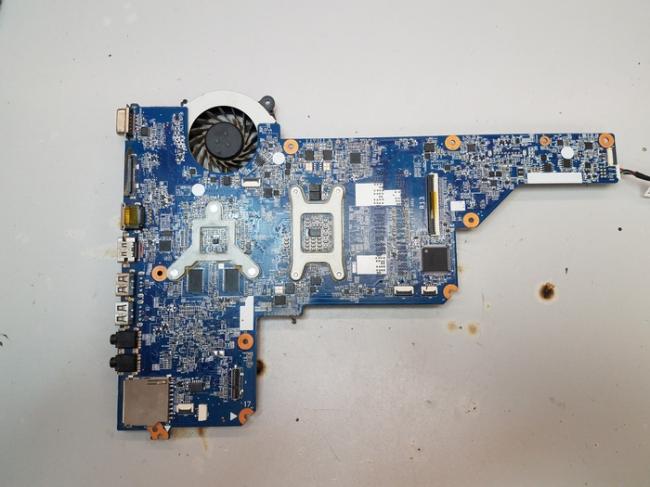 И снова короткое замыкание. Ремонт техники, Ремонт ноутбуков, Кудрявые руки, Чтение схем, Boardview, Длиннопост