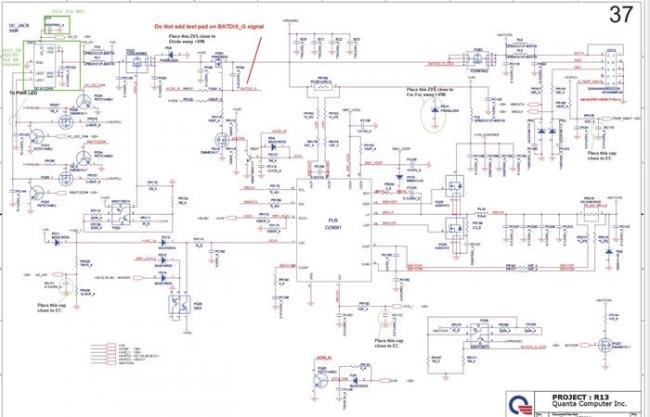 И снова короткое замыкание. Ремонт техники, Ремонт ноутбуков, Кудрявые руки, Чтение схем, Boardview, Длиннопост