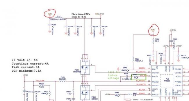 И снова короткое замыкание. Ремонт техники, Ремонт ноутбуков, Кудрявые руки, Чтение схем, Boardview, Длиннопост