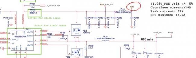 И снова короткое замыкание. Ремонт техники, Ремонт ноутбуков, Кудрявые руки, Чтение схем, Boardview, Длиннопост