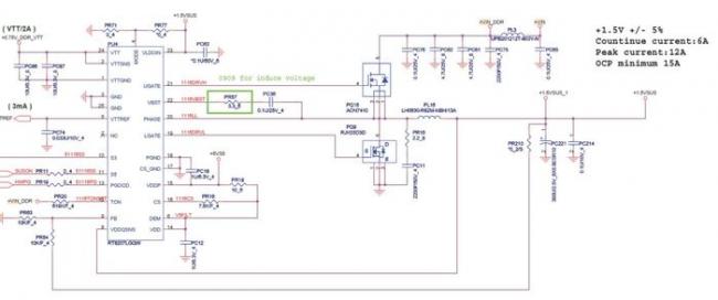 И снова короткое замыкание. Ремонт техники, Ремонт ноутбуков, Кудрявые руки, Чтение схем, Boardview, Длиннопост