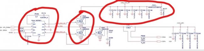 И снова короткое замыкание. Ремонт техники, Ремонт ноутбуков, Кудрявые руки, Чтение схем, Boardview, Длиннопост