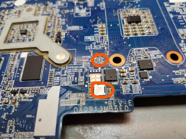 И снова короткое замыкание. Ремонт техники, Ремонт ноутбуков, Кудрявые руки, Чтение схем, Boardview, Длиннопост