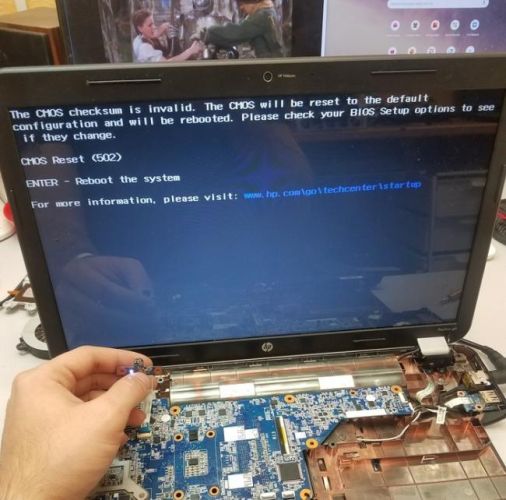 И снова короткое замыкание. Ремонт техники, Ремонт ноутбуков, Кудрявые руки, Чтение схем, Boardview, Длиннопост