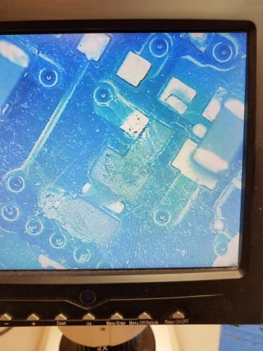 Алкоголь убивает. Ремонт техники, Кудрявые руки, Ремонт ноутбуков, Екатеринбург, Пайка, Мультиконтроллер, Длиннопост