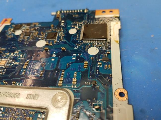 Алкоголь убивает. Ремонт техники, Кудрявые руки, Ремонт ноутбуков, Екатеринбург, Пайка, Мультиконтроллер, Длиннопост