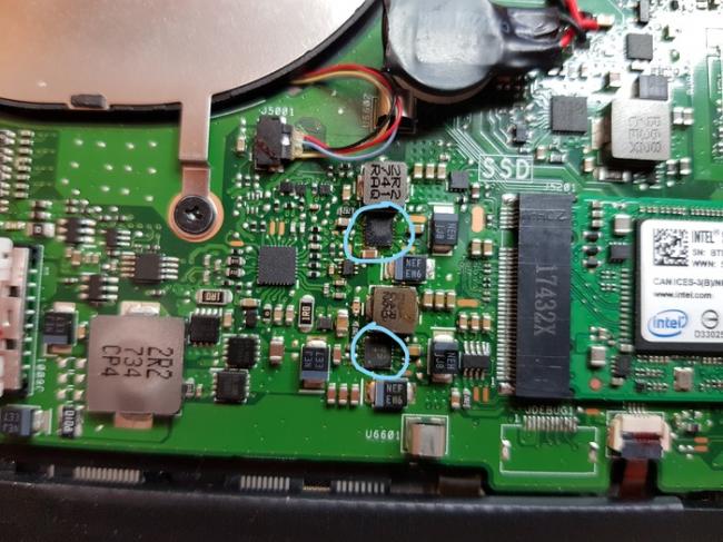 Давно ничего не писал. Ремонт техники, Ремонт ноутбуков, Asus, Пайка, Схема, Кудрявые руки, Ремонт электроники, Длиннопост