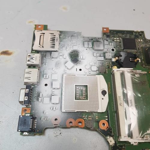 Просто фоточки. Ремонт техники, Ноутбук, Пайка, Ремонт ноутбуков, Кудрявые руки, Длиннопост