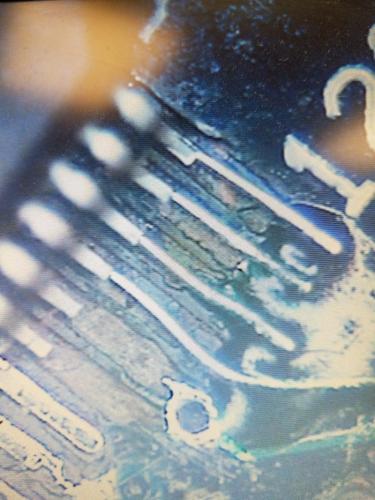 Просто фоточки. Ремонт техники, Ноутбук, Пайка, Ремонт ноутбуков, Кудрявые руки, Длиннопост