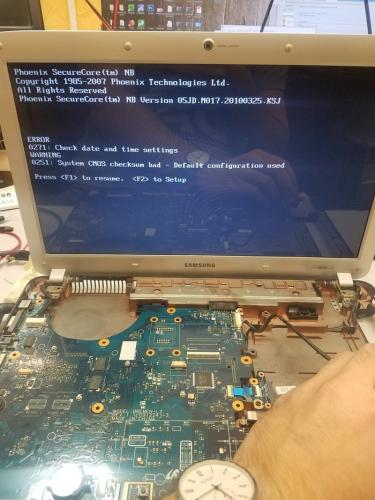 Просто фоточки. Ремонт техники, Ноутбук, Пайка, Ремонт ноутбуков, Кудрявые руки, Длиннопост