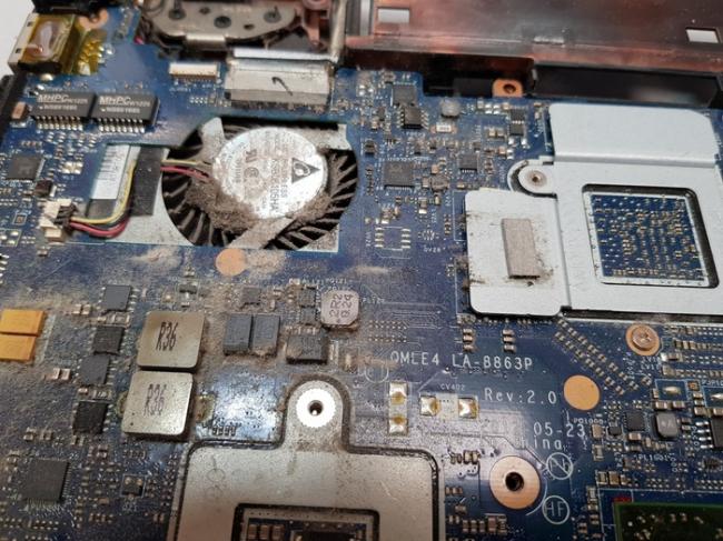 Просто фоточки. Ремонт техники, Ноутбук, Пайка, Ремонт ноутбуков, Кудрявые руки, Длиннопост