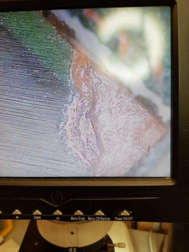 Просто фоточки. Ремонт техники, Ноутбук, Пайка, Ремонт ноутбуков, Кудрявые руки, Длиннопост