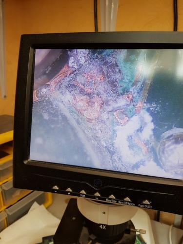 Просто фоточки. Ремонт техники, Ноутбук, Пайка, Ремонт ноутбуков, Кудрявые руки, Длиннопост