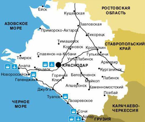 серпантин дорога