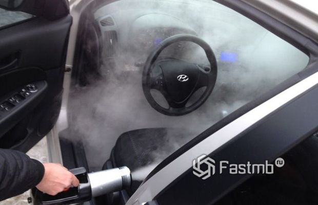 Антисептик собственного приготовления