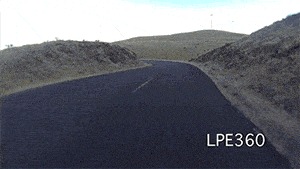 Советы начинающим водителям — как избегать аварийных ситуаций Авария, Для начинающих, Авто, Гифка, Длиннопост