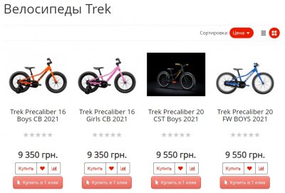 Что такое треккинговый велосипед?