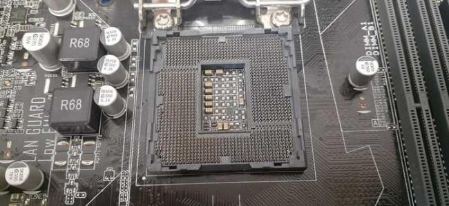 Замена сокета 1151 Новосибирск, Материнская плата, Ремонт техники, Ремонт ноутбуков, Сообщество ремонтеров, Компьютерная помощь, Длиннопост