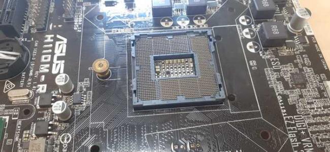 Замена сокета 1151 Новосибирск, Материнская плата, Ремонт техники, Ремонт ноутбуков, Сообщество ремонтеров, Компьютерная помощь, Длиннопост