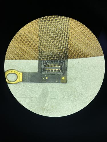 Восстановление MacBook Pro 13’ 2019 Macbook, Ремонт техники, Ремонт ноутбуков, Apple, Длиннопост