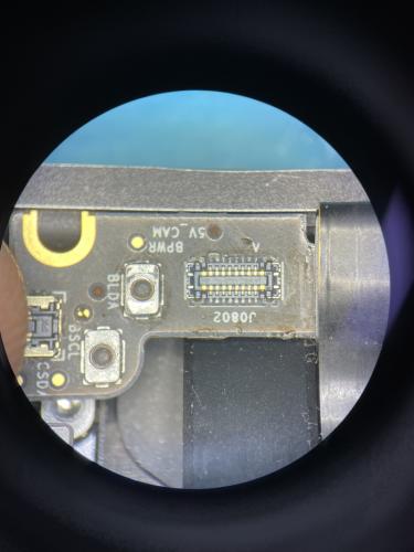 Восстановление MacBook Pro 13’ 2019 Macbook, Ремонт техники, Ремонт ноутбуков, Apple, Длиннопост