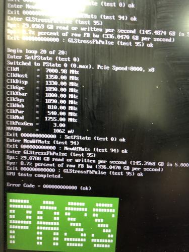 Asus ROG Strix G531, RTX 2060 и ошибка 43 Ремонт ноутбуков, Ремонт техники, Материнская плата, Видеокарта, Поломка, Ноутбук, Длиннопост