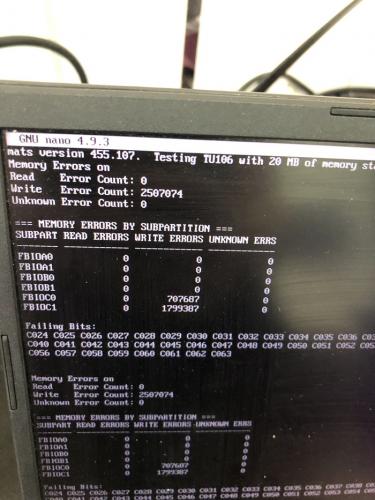 Asus ROG Strix G531, RTX 2060 и ошибка 43 Ремонт ноутбуков, Ремонт техники, Материнская плата, Видеокарта, Поломка, Ноутбук, Длиннопост