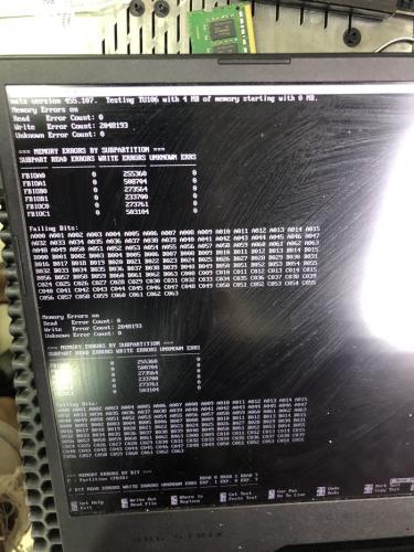 Asus ROG Strix G531, RTX 2060 и ошибка 43 Ремонт ноутбуков, Ремонт техники, Материнская плата, Видеокарта, Поломка, Ноутбук, Длиннопост