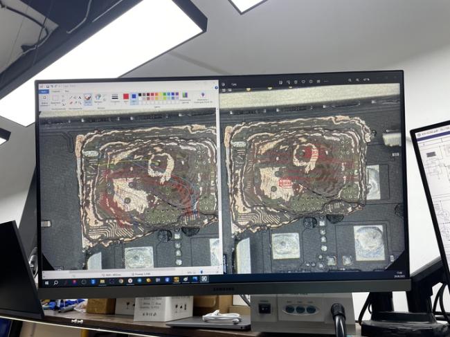 Очередной ремонт самовыпилившегося макбука Macbook, Ремонт техники, Ремонт ноутбуков, Apple, Видео, Без звука, Длиннопост