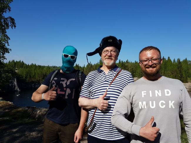 За сколько купили Кузьмича? Егерь Кузьмич, Виктор Бычков, Пикабу, Видео, YouTube, Длиннопост