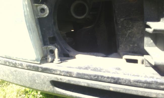 Фото в бортжурнале Skoda Octavia Mk2