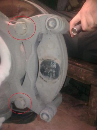 Фото в бортжурнале Chevrolet Lacetti Sedan