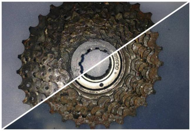 Чем отличается трещотка от кассеты?