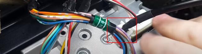 Как подключить музыку с телефона к машине киа рио