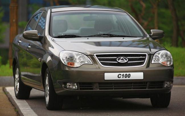 тагаз вега фото