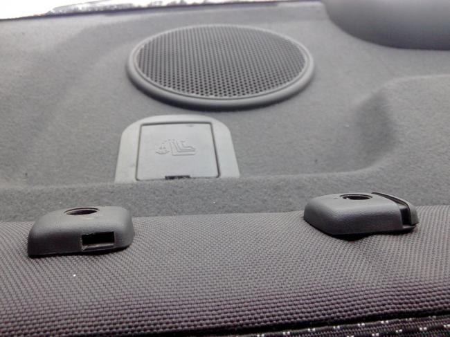 Фото в бортжурнале Chevrolet Aveo Sedan (1G)