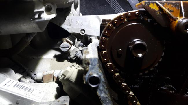 Фото в бортжурнале УАЗ Patriot