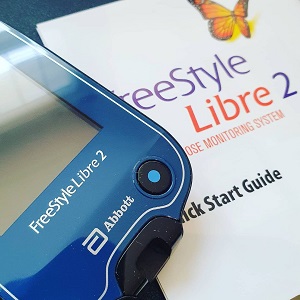 FREESTYLE LIBRE 2. ПЛЮСЫ И МИНУСЫ