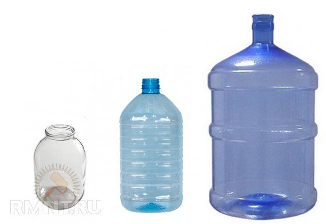 Как сделать ультразвуковой увлажнитель воздуха своими руками