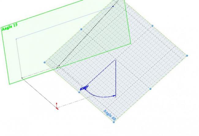 3D моделирование в SolidWorks 2014. Часть 18.